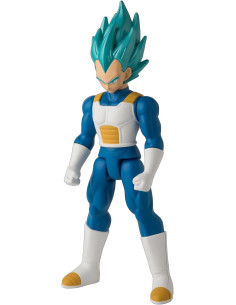 Limit Breaker Series Vegeta Super Saiyan 2