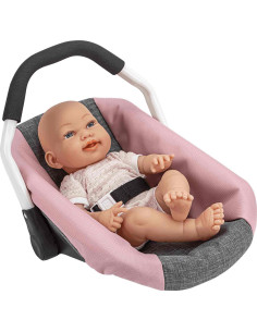 Transportín Muñeco PequeBb 2