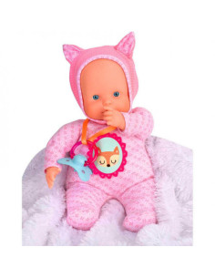 Nenuco Muñeco 5 Funciones Diferentes Modelos