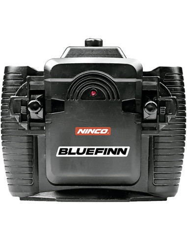 Bluefinn | Barco Teledirigido con Gran ángulo...