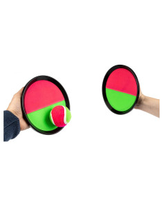 Juego Captura la Bola  2