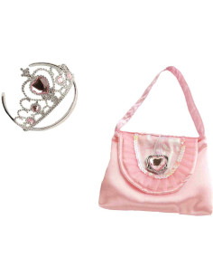 Bolso Princess Juguete Infantil Make Up Planet 2