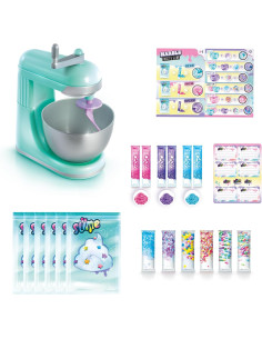 Canal Toys - Twist & Slime Mixer Machine - Batidora Slime 2