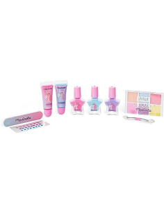 Martinelia Mochila de Belleza Unicornio 2