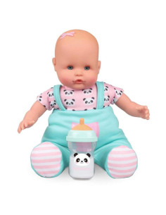 Nenuco Con Biberón Mágico 2