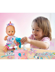Nenuco Cumple de Unicornio 2