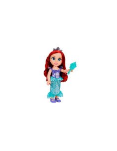 Princesas Disney Muñeca Ariel 38 cm 2