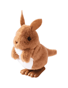 Conejito Andarín de Juguete 2