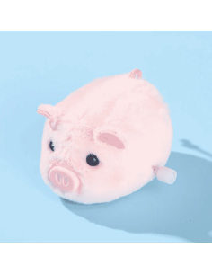 Cerdito Andarín de Juguete 2