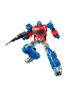 ¡Robot Transformable 2 en 1 – Convierte tu Juguete de...