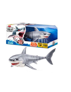 Tiburon Shark Attack 2