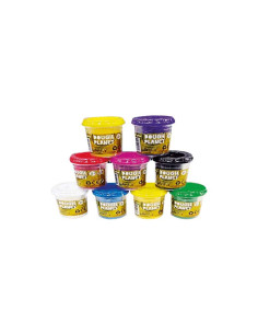 Art Planet Bote Plastilina 85 gramos