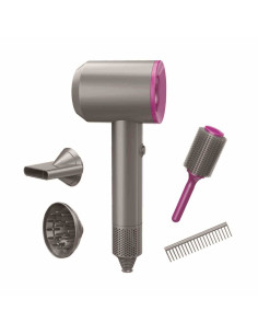 Conjunto de Peluquería Dryer Juguete de Imitación Make Up...