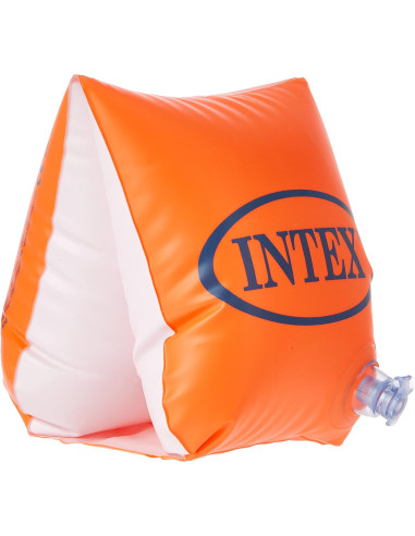 Intex - Manguitos hinchables 30x16cm