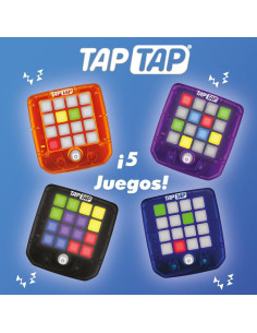 TapTap Juguete Electrónico 2