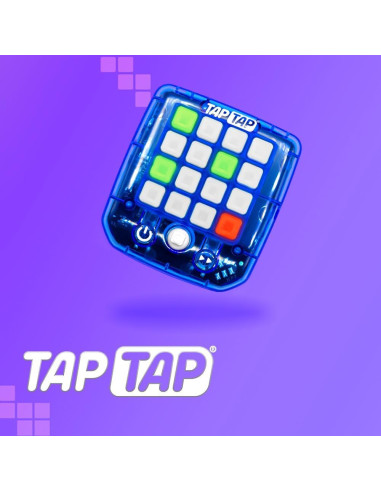 TapTap Juguete Electrónico
