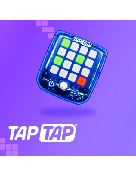 TapTap Juguete Electrónico