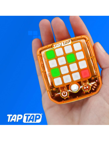 TapTap Juguete Electrónico
