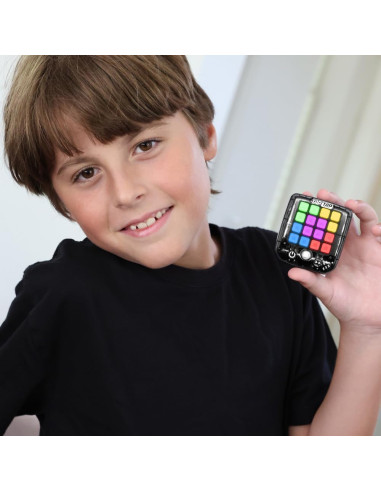 TapTap Juguete Electrónico