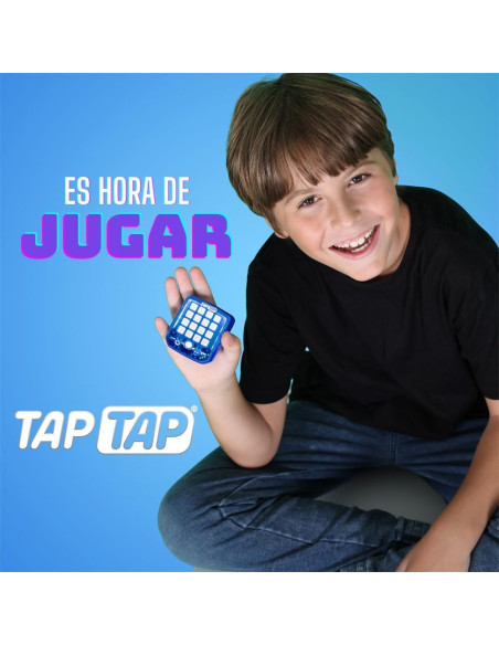 TapTap Juguete Electrónico