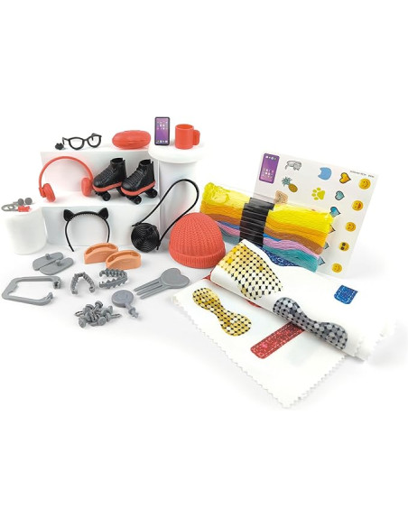 MY MODEL DOLL DESIGN NIGHT