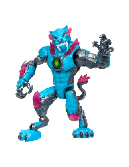 Mr. Beast Figura Mutante Varios Modelos