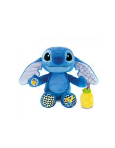 STITCH MUSIC PLUSH 2
