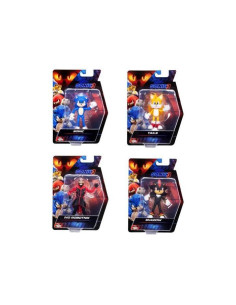 Figuras Sonic 3 La película 13 cm 2