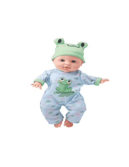 Muñeca Blandita Anita Pijama animalitos Surtidos