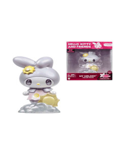 Figura Premium Hello Kitty 10 cm Surtidas 2