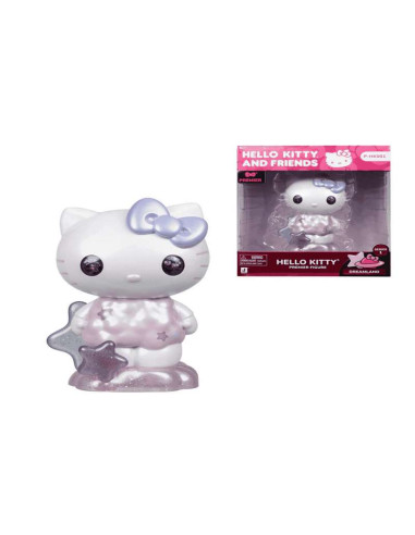 Figura Premium Hello Kitty 10 cm Surtidas