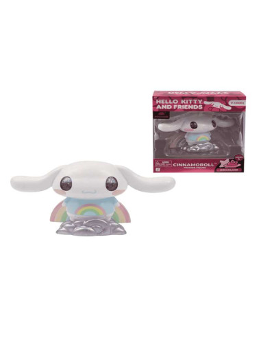 Figura Premium Hello Kitty 10 cm Surtidas