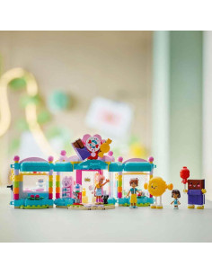 LEGO Friends Tienda de Golosinas de Heartlake City de... 2