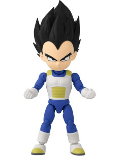 Dragon Ball Daima Figura de Acción Dragon Stars Kid...