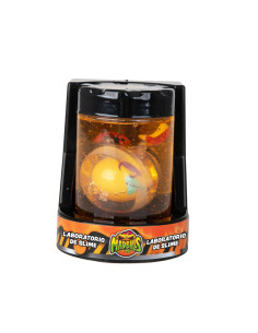 Madballs Laboratorio de Slime 2
