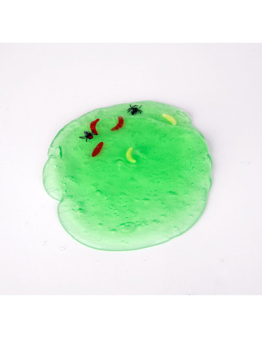 Madballs Laboratorio de Slime