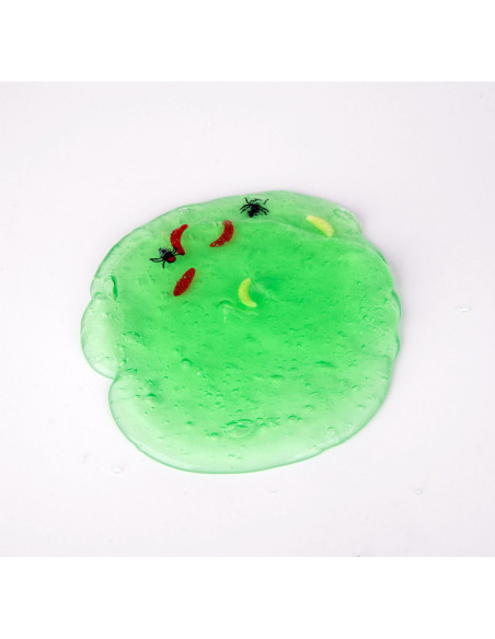 Madballs Laboratorio de Slime