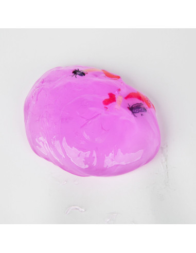 Madballs Laboratorio de Slime