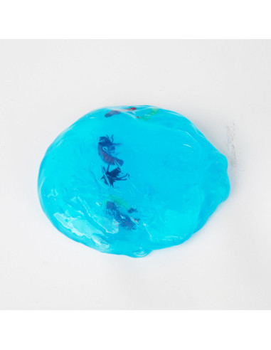 Madballs Laboratorio de Slime