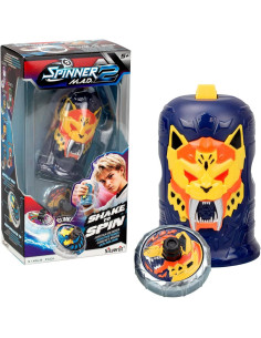 Spinner Mad 2 Shake individual surtido 2
