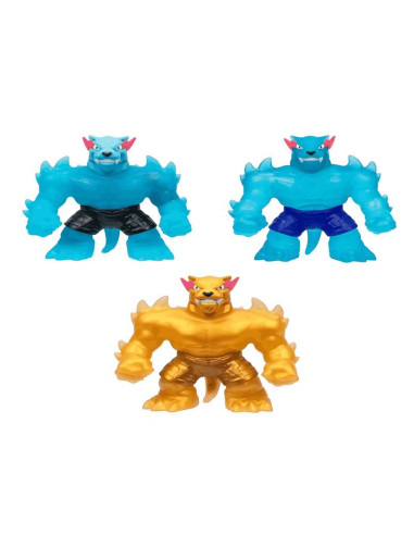 MrBeast Figura Elástica Stretch Surtidas