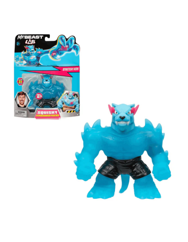 MrBeast Figura Elástica Stretch Surtidas