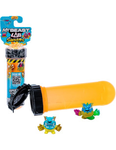 MrBeast - Swarms Test Tube 2 Pack, Enjambres con 2...