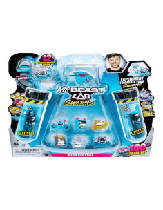 MrBeast Swarms Mega Lab 12 Pack