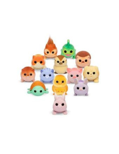 Mascota Interactiva Little Live Pets Needees Surtidos 2