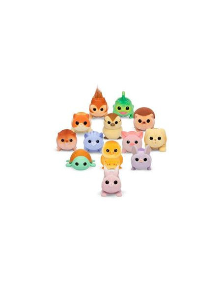 Mascota Interactiva Little Live Pets Needees Surtidos