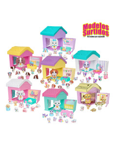 Little Live Pets Mama Surprise Familia Mamas Casa 2