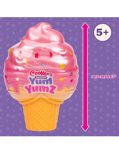 Cookeez Makery Helados Magicos 2