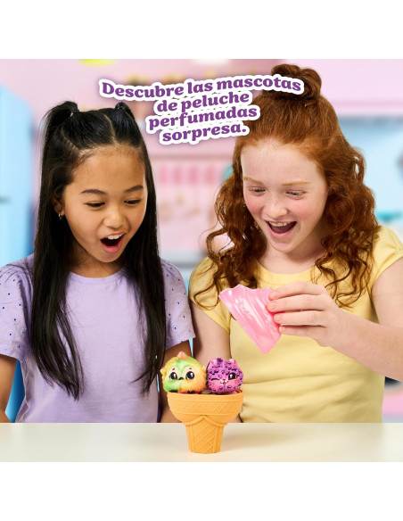 Cookeez Makery Helados Magicos