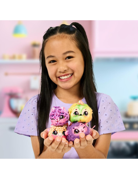 Cookeez Makery Helados Magicos